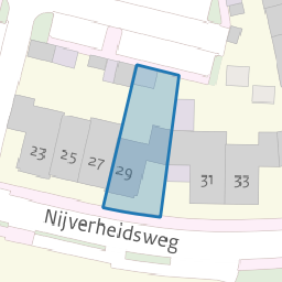 Perceel WDB02-G-2313