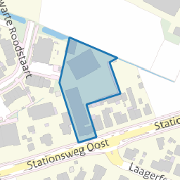 Perceel WDB02-G-2316