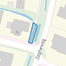 Perceel WDB02-G-2318