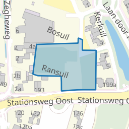 Perceel WDB02-G-2319