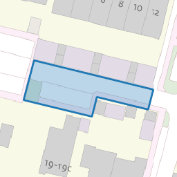 Perceel WDB02-G-2322