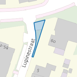 Perceel WDB02-G-2331