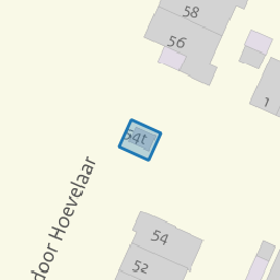 Perceel WDB02-G-2337