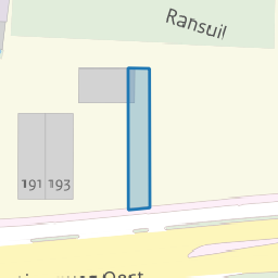 Perceel WDB02-G-2338