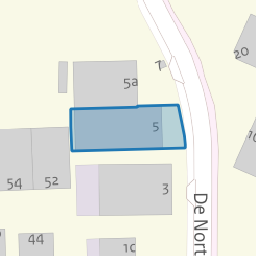 Perceel WDB02-G-2340