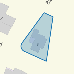 Perceel WDB02-G-2347