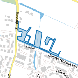 Perceel WDB02-G-2356