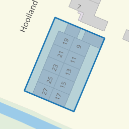 Perceel WDB02-G-2358