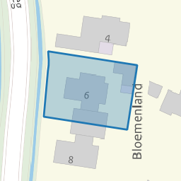 Perceel WDB02-G-2418