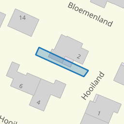 Perceel WDB02-G-2426