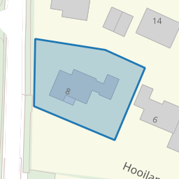 Perceel WDB02-G-2427