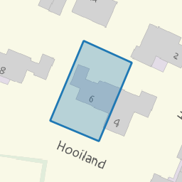 Perceel WDB02-G-2428