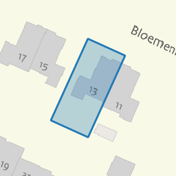 Perceel WDB02-G-2432