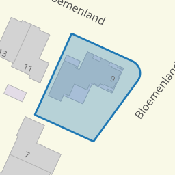 Perceel WDB02-G-2434