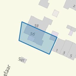 Perceel WDB02-G-2441