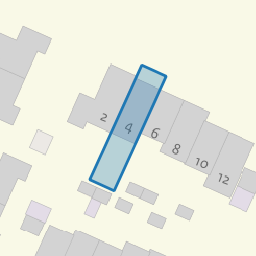 Perceel WDB02-G-2443