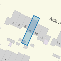 Perceel WDB02-G-2445