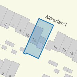 Perceel WDB02-G-2447