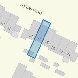 Perceel WDB02-G-2449