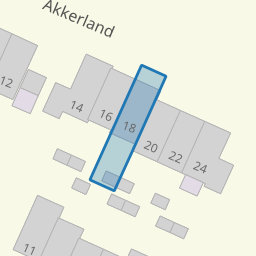 Perceel WDB02-G-2450