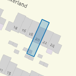 Perceel WDB02-G-2451