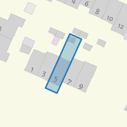 Perceel WDB02-G-2456