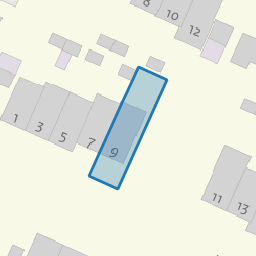 Perceel WDB02-G-2458