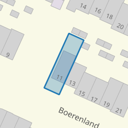 Perceel WDB02-G-2459