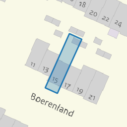 Perceel WDB02-G-2461