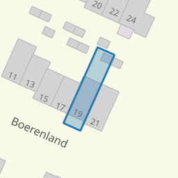 Perceel WDB02-G-2463