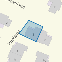 Perceel WDB02-G-2467