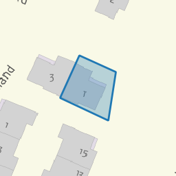 Perceel WDB02-G-2468