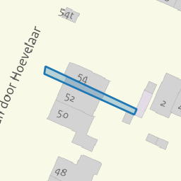 Perceel WDB02-G-2491