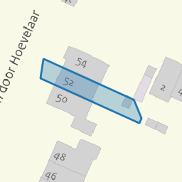 Perceel WDB02-G-2492