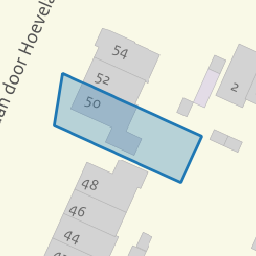 Perceel WDB02-G-2493