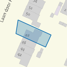 Perceel WDB02-G-2494