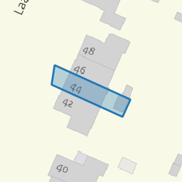 Perceel WDB02-G-2496