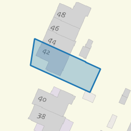 Perceel WDB02-G-2497