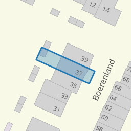 Perceel WDB02-G-2501