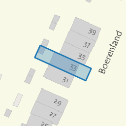 Perceel WDB02-G-2503