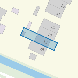 Perceel WDB02-G-2507