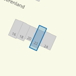 Perceel WDB02-G-2513