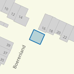 Perceel WDB02-G-2515