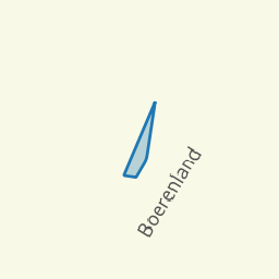 Perceel WDB02-G-2525