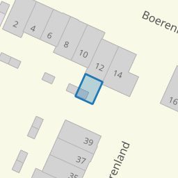 Perceel WDB02-G-2532