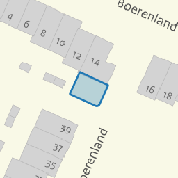 Perceel WDB02-G-2533