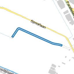 Perceel WDB02-G-2539