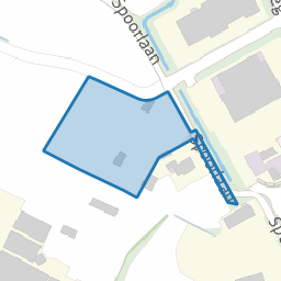 Perceel WDB02-G-2543