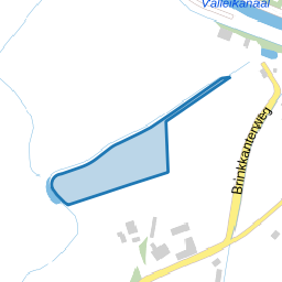 Perceel WDB02-G-2550