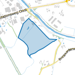 Perceel WDB02-G-2551